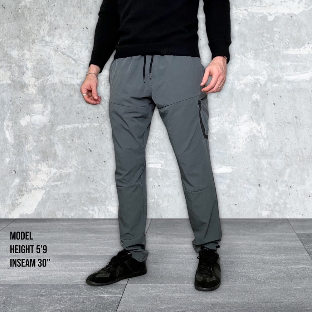 Under Armour Unstoppable Elite Cargo Pants - Picture 2 of 8